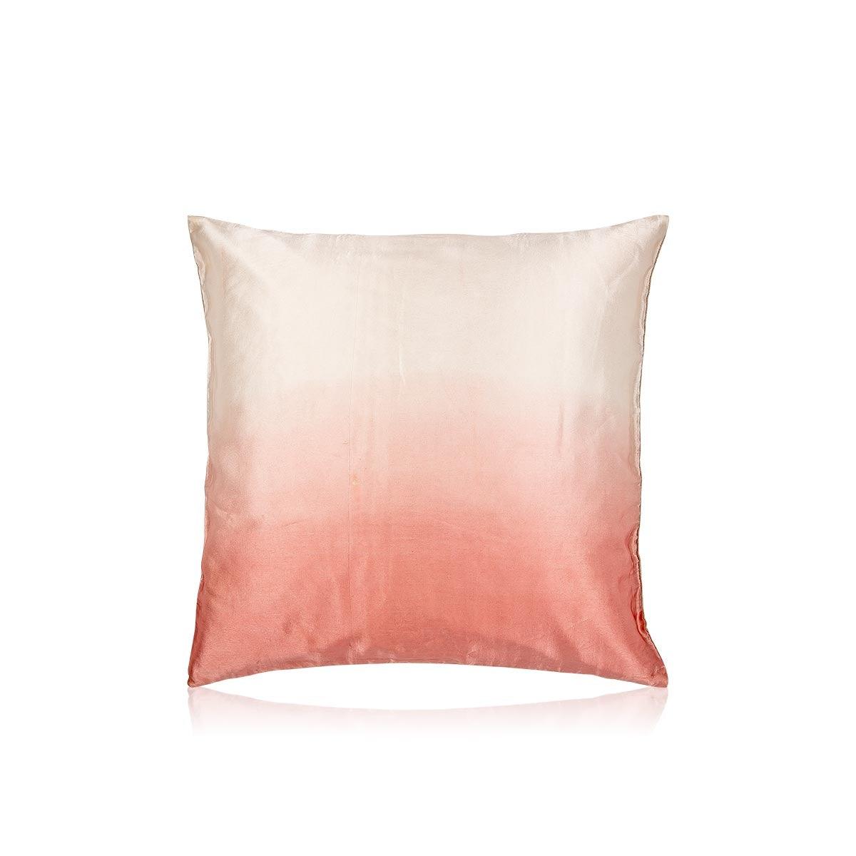 Lyra 18 In X 18 In Light Pink Cushion Cover - Home4u