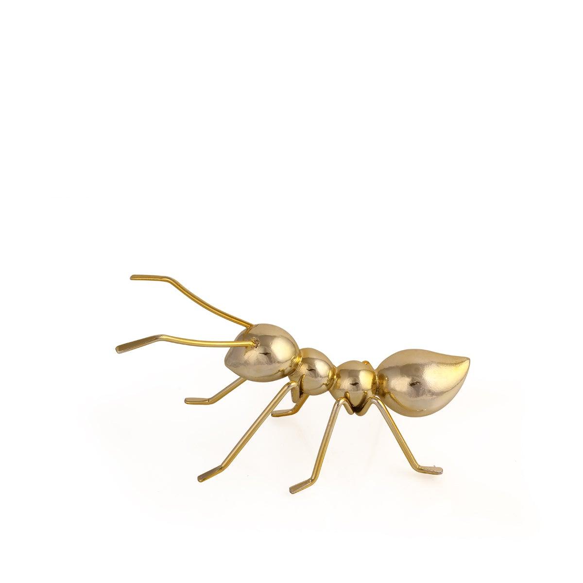 Golden Ants Small - Home4u