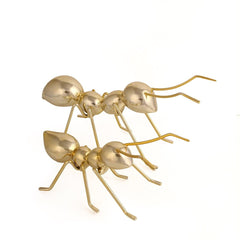 Golden Ants Small - Home4u