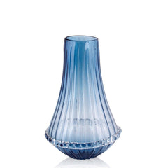 Glass Nerrow Vase - Home4u