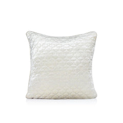 Laos 20 In X 20 In Ivory Cushion Cover - Home4u