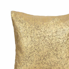 Aftab 20 In X 20 In Taupe Cushion Cover - Home4u
