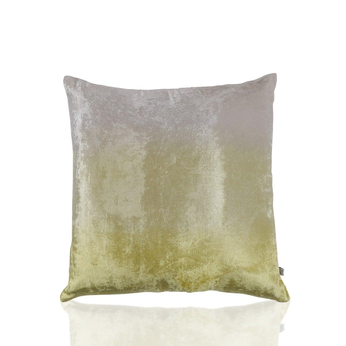 Myra 18 In X 18 In Grey Cushion Cover - Home4u