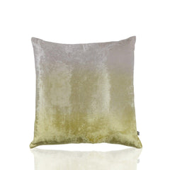 Myra 18 In X 18 In Grey Cushion Cover - Home4u