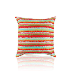 Lyvia 20 In X 20 In Multi Cushion Cover - Home4u