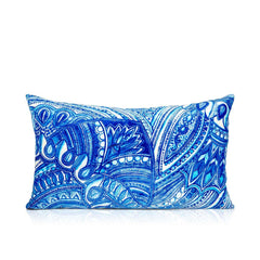 Horizon Cushion Cover Blue - Home4u
