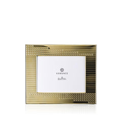 Versace Vhf2 Gold Pic Frame - Home4u