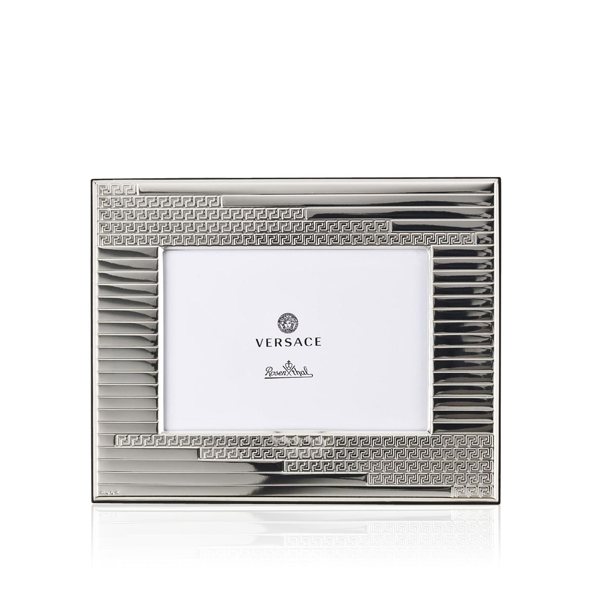 Versace Vhf2 Silver Picture Frame