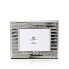 Versace Vhf2 Silver Picture Frame